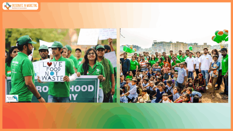 Robin Hood Army’s #MissionSankalp78 to serve 78 lakh citizens and transform 78 community spaces this Independence Day