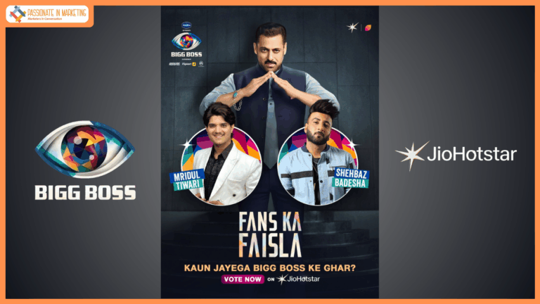 Bigg Boss 19 on JioHotstar Goes ‘Democrazy’: Fans to choose Shehbaz Badesha or Mridul Tiwari as one of the contestants!