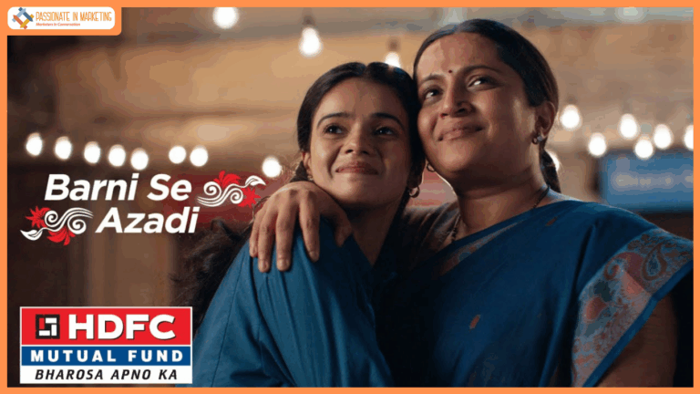 HDFC Mutual Fund Launches 5th Edition of ‘Barni Se Azadi’ Campaign, Continuing a Legacy of Women’s Financial Freedom