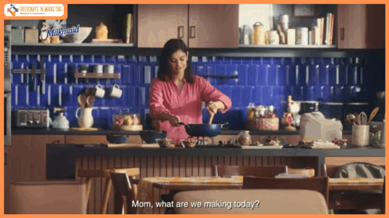 MILKMAID Launches New TVC; Serves Up the ‘Yummazing’ Joy of Homemade Desserts