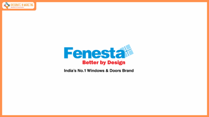 Fenesta Collaborates with Highly Anticipated Action Thriller Movie War 2