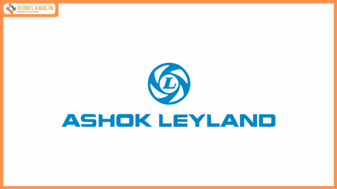 Ashok Leyland reports Record Q1 Volumes, Revenue, EBITDA & PBT