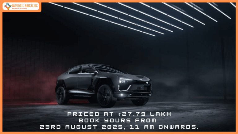 Mahindra BE 6 Batman Edition gets overwhelming response Total quantity available increased to 999 Units from 300 Units