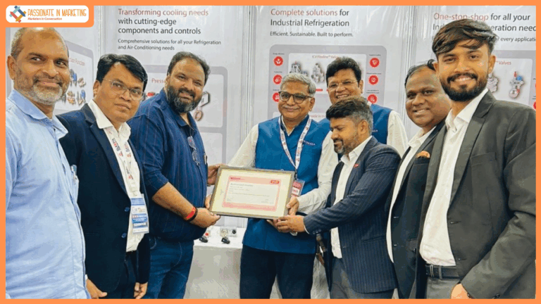 Danfoss India Deepens Roots in Central India with New Reseller Alliance in Madhya Pradesh