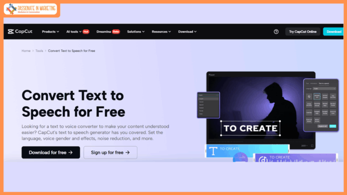 When Algorithms Speak: Exploring the Hidden Potential of AI Voice Generators