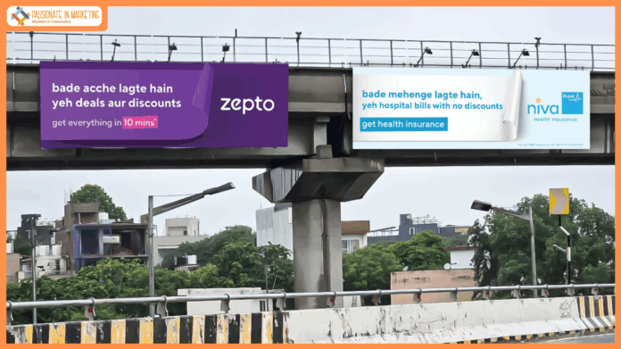Niva Bupa Joins Forces with Zepto to Redefine Financial Freedom