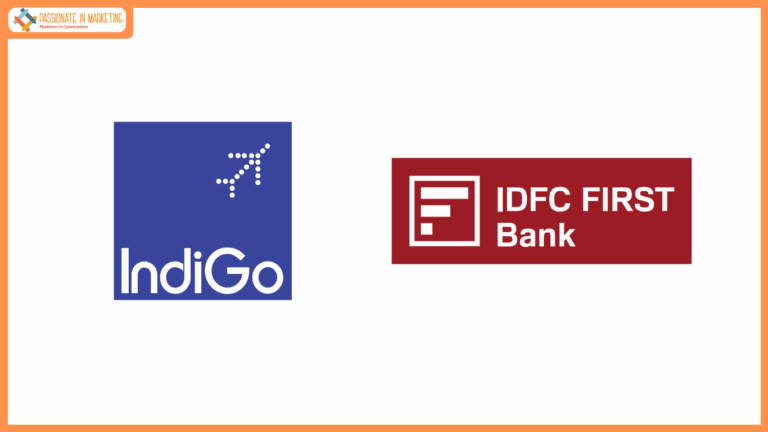 IndiGo and IDFC FIRST Bank Launch Co-Branded Credit Card