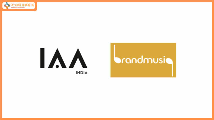 IAA India Partners with BrandMusiq to Launch Its Sonic Identity