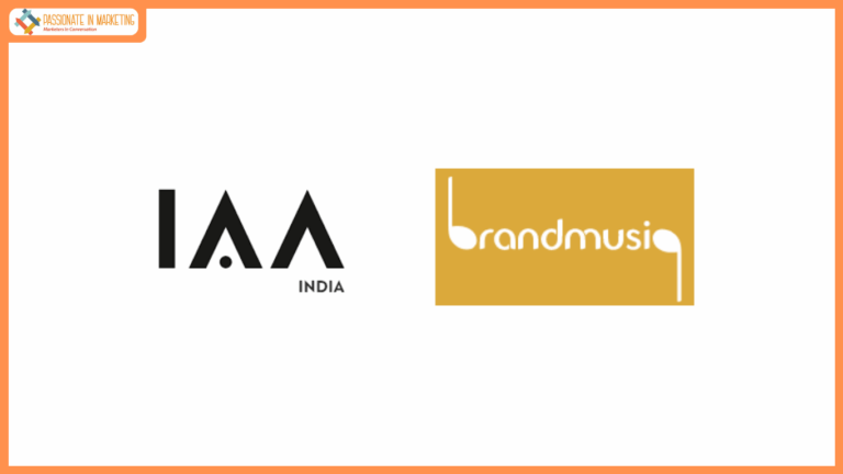 IAA India Partners with BrandMusiq to Launch Its Sonic Identity