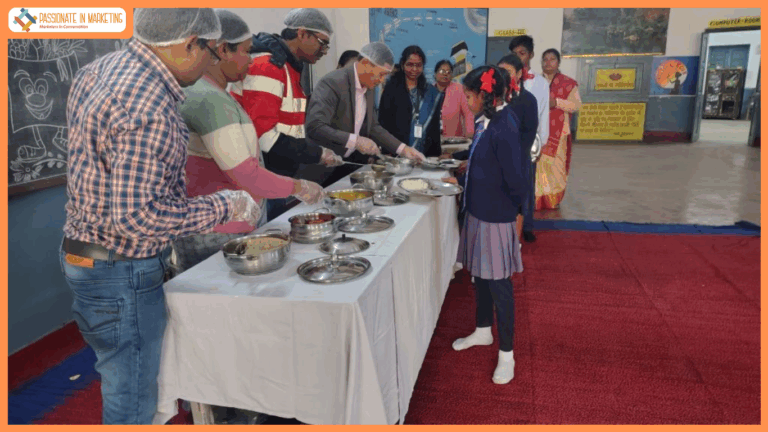Adani Foundation at ACC Chaibasa empowers rural women to launch ‘Brunch’ meal service for 300 school children
