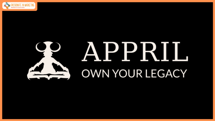 Appril Marks Its Arrival with Pure Fibres, Timeless Designs, and Eco Ethics