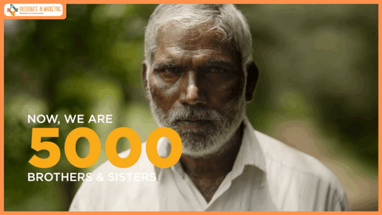 Two Brothers Organic Farms Launches Compelling Brand Film on Fixing the Broken Food System for India, Our Farmers, and Our Soil