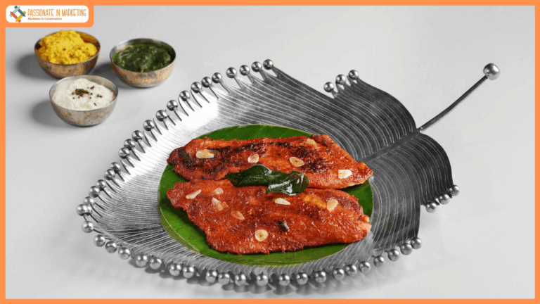 Celebrating the Flavours of Madras: A Culinary Trail at Southern Spice, Taj Coromandel, Chennai