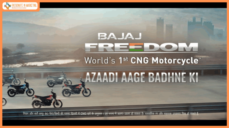 Bajaj Freedom 125 Marks India’s 79th Independence Day with New TVC Campaign ‘Azaadi Aage  Badhane Ki’