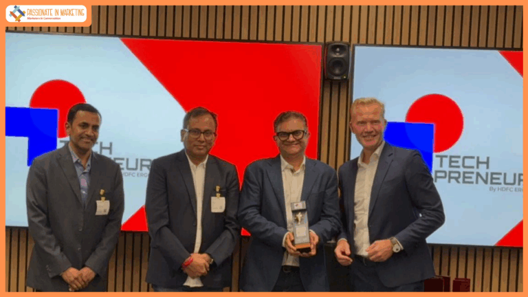 HDFC ERGO selects Consumr.ai as a partner to drive customer-centric digital transformation in Insurance