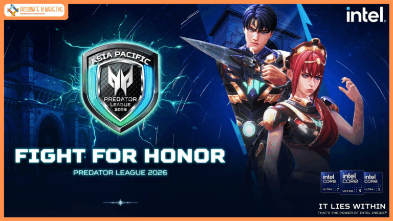 Acer India to Host Asia Pacific Predator League 2026, Showcasing the Region’s Top Esports Talent