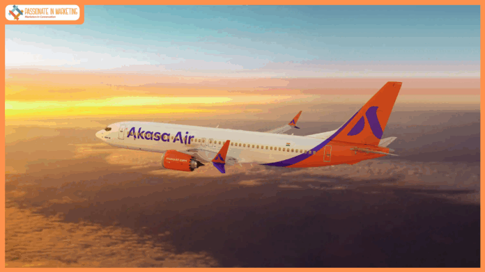 Akasa Air announces completion of strategic investment transactions; welcomes new investment partners to the Akasian family