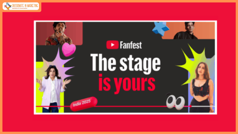 Lights. Camera. Creators! YouTube Fanfest Returns to Mumbai on September 11