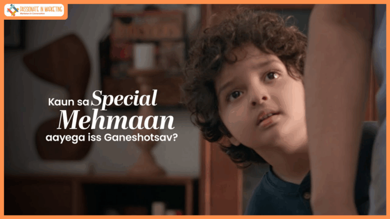 Birla Opus Paints’ new digital film on Ganesh Chaturthi captures the joy of welcoming Bappa home