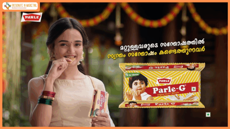 Parle-G Celebrates Onam with a Heartwarming Tribute to Kerala’s Togetherness