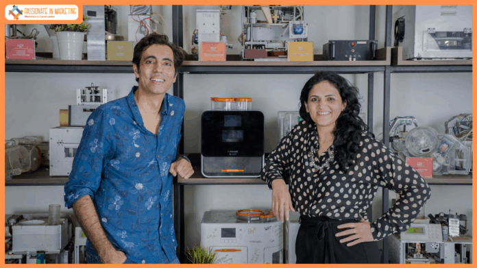 Rotimatic Debuts in India, Bringing Its Flagship fully automatic AI-Enabled Roti Maker ‘Rotimatic NEXT’ to Indian Households