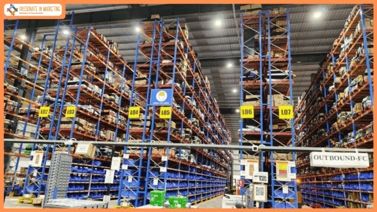 Flipkart expands footprint in Northeast; unveils its first grocery fulfillment center in Agartala, Tripura, offering delivery slots as per the consumer's choice