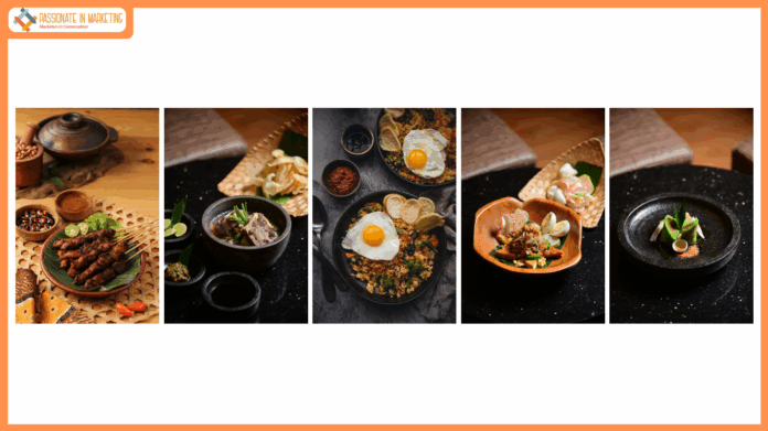 Shangri-La Eros New Delhi Hosts Indonesian Culinary Celebration at Tamra