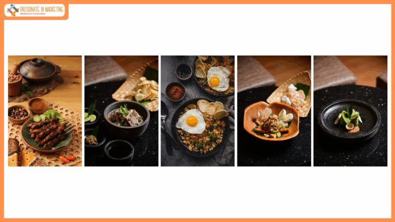 Shangri-La Eros New Delhi Hosts Indonesian Culinary Celebration at Tamra