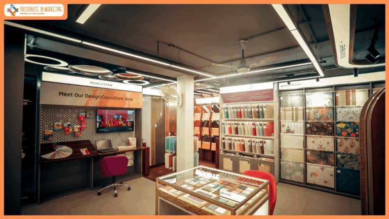 Asian Paints Redefines Paint Retail in Kashmir with Eight New Experiential Stores
