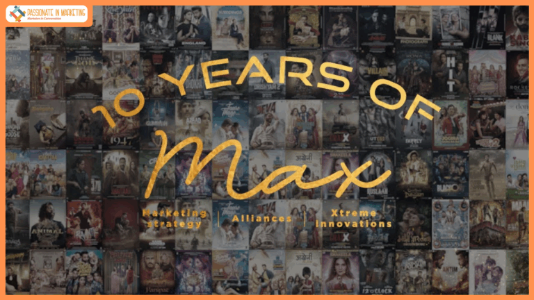 From Ranveer to Ram Charan, Celebs Hail MAX Marketing’s 10-Year Journey