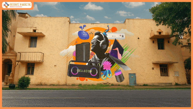 Cellecor Unveils Patriotic Brand Film Har Ghar Cellecor Celebrating India's Diversity and Manufacturing Excellence