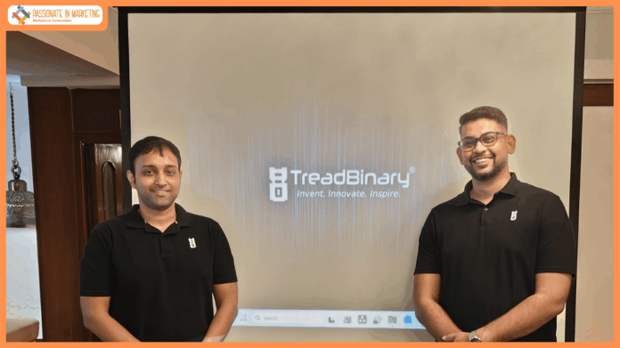TreadBinary Sets New Benchmark for Excellence in Education Sector Transformation
