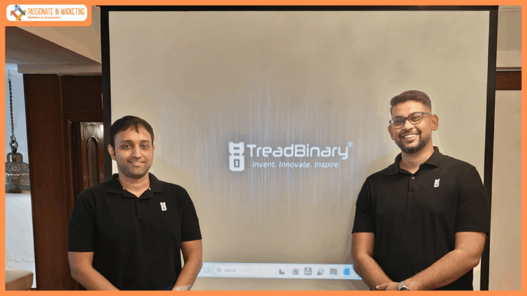 TreadBinary Sets New Benchmark for Excellence in Education Sector Transformation