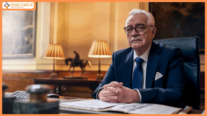 Prime Video Unveils 007: Road To A Million Series 2 Trailer, Key Art and First Look at Brian Cox as ‘The Controller’