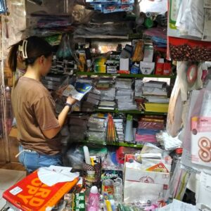 Sari-sari stores bring ‘tingi’ school supplies closer to schools - Packworks study