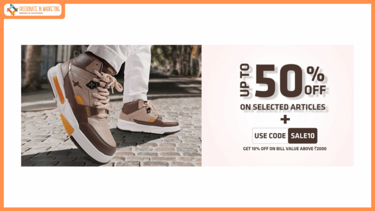 Relaxo Footwears Launches Its D2C Website for an Intuitive, Mobile-First Shopping Experience