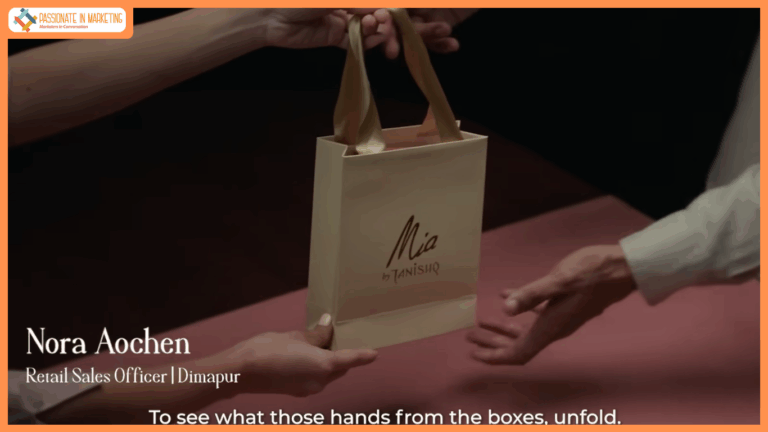 MIA BY TANISHQ CELEBRATES THE HANDS BEHIND ITS CRAFT IN ITS INDEPENDENCE DAY CAMPAIGN