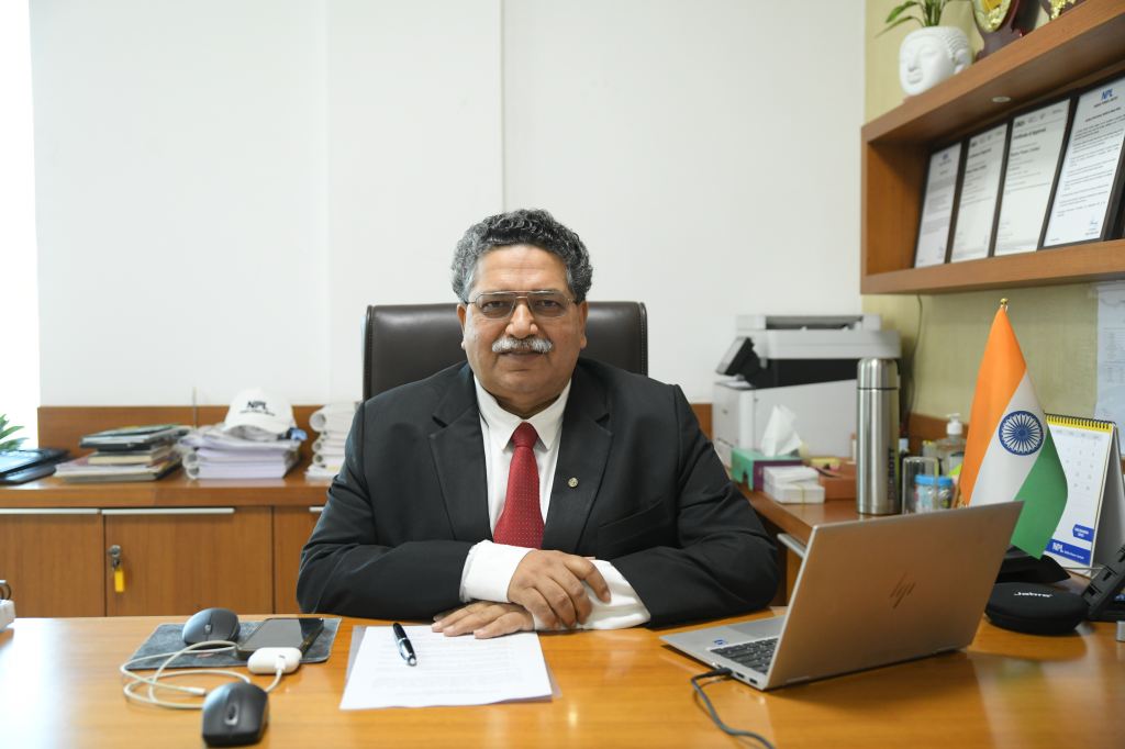 L&T’s Rajpura Thermal Power Plant named India’s best for lowest emission intensity