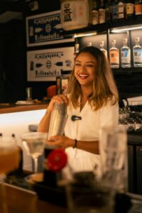 When Tokyo Meets Dubai in Mumbai: Supa San Welcomes Nobu Dubai for Its First-Ever Behind the Bar