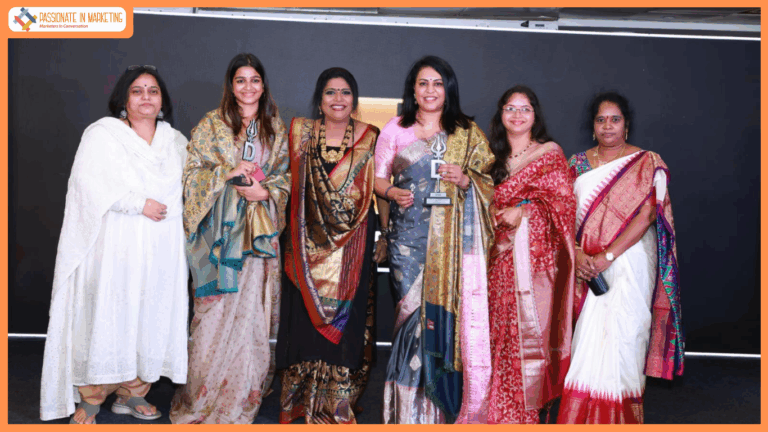 Actor Avanthika inaugurates Dewi Collective First Official Meeting