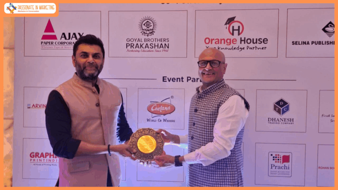 Chetana Education Limited Bags Triple Win at FEPI Annual Awards 2025