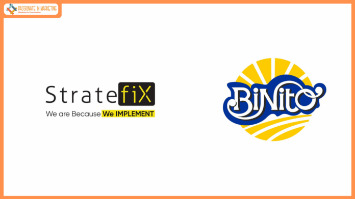 Stratefix Consulting Guides Swastik Foods to Launch ‘Binito’