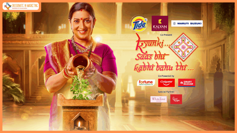 A Big Bold Return - Kyunki Saas Bhi Kabhi Bahu Thi Records Over 1.6 Billion Minutes Watch Time In Launch Week