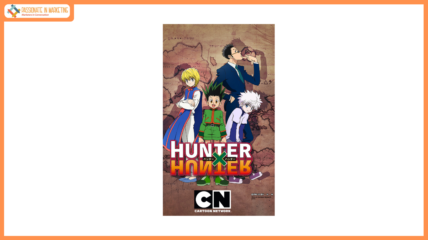 Warner Bros. Discovery Rolls Out a Power-Packed Quarter Across Cartoon Network, POGO, and Discovery Kids