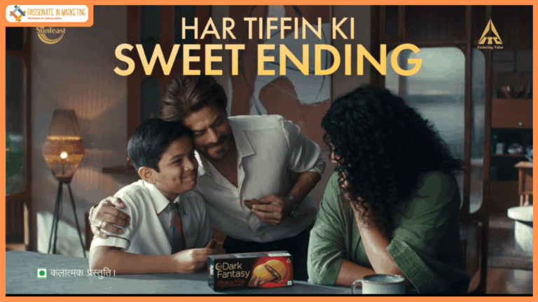 Har Tiffin Ki Sweet Ending