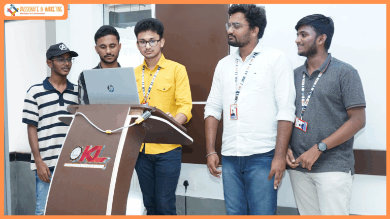 KL Deemed to be University Launches “Skill Palaver” – A Project-Based Learning Hackathon to Strengthen Industry Readiness