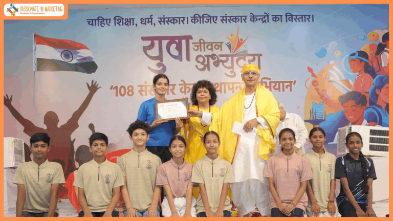 Dr. Archika Didi’s Pledge