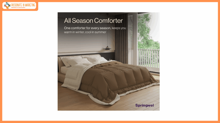 Springwel Mattresses Expands Into Sleep Accessories with Versatile New Collection Launching August 6