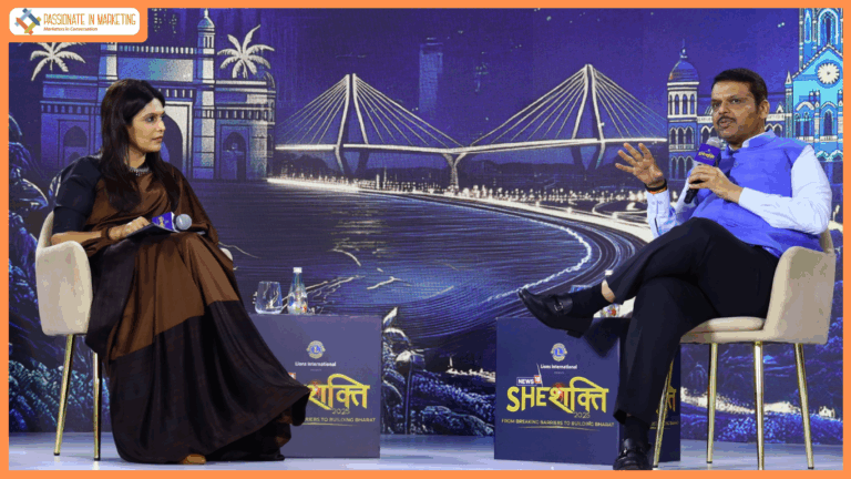 News18 SheShakti 2025 Celebrates Maharashtra’s Legacy of Women Leadership Building New Bharat