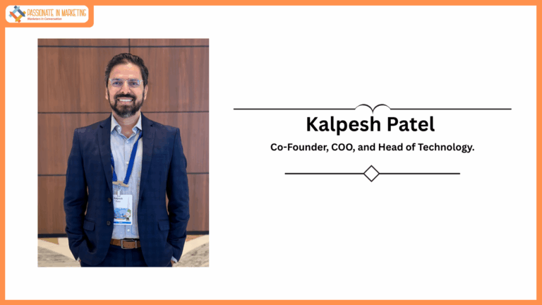 Meru Life Announces Leadership Move as VML’s Kalpesh Patel Charts Transition to Co-Founder and COO Role